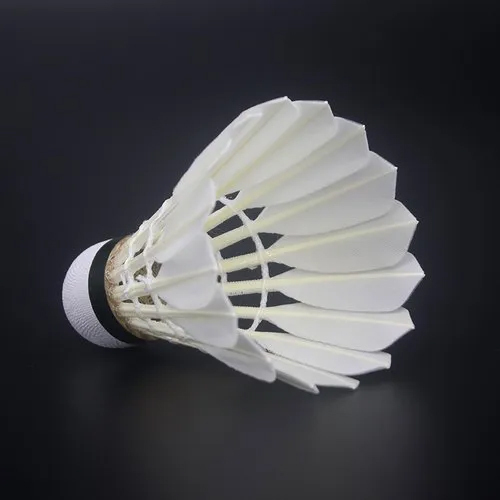 SUKOI S2 Badminton Feather Shuttlecock