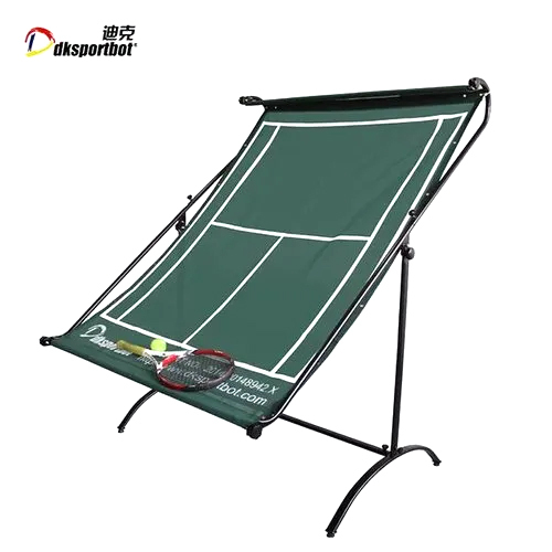 Portable Tennis Ball Training Net