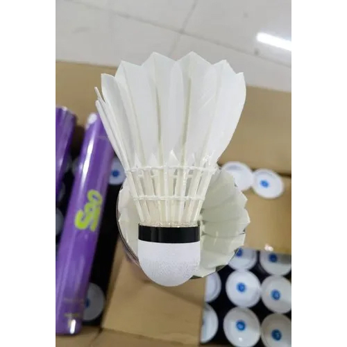 SUKOI S20 Badminton Shuttlecock