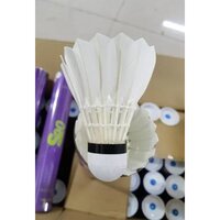 SUKOI S20 Badminton Shuttlecock