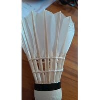 SUKOI S2 Badminton Feather Shuttlecock