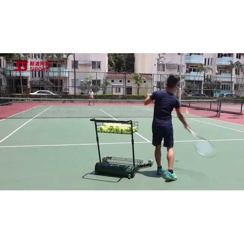 Tennis Ball Picker