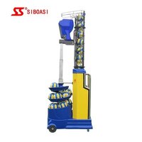 Volleyball Training Machine SSV2201A