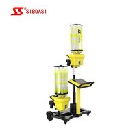 Badminton Training Machine - S8025