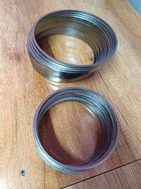 Graphite Die Moulded Rings