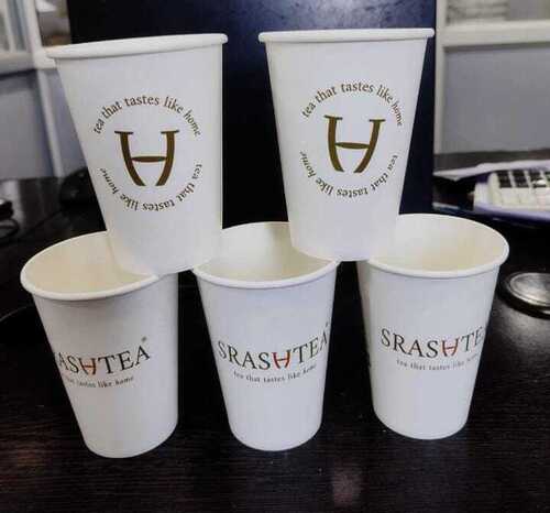 300 ml 325 gsm branding cup