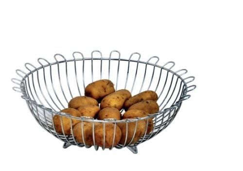 FRUIT BASKET