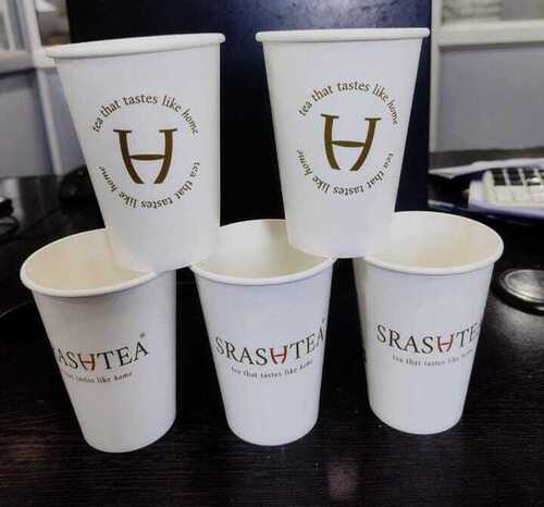 300 ml branding paper disposable cup