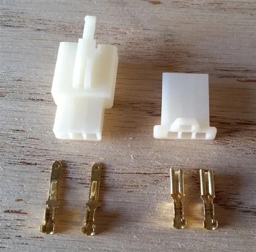 110 Series Connector 4 Pin