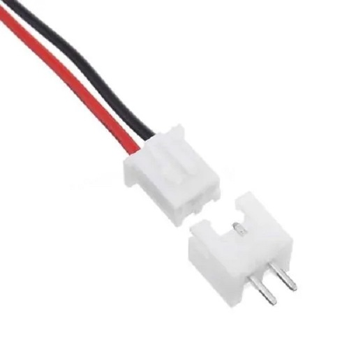 Xh2    2 pin connector