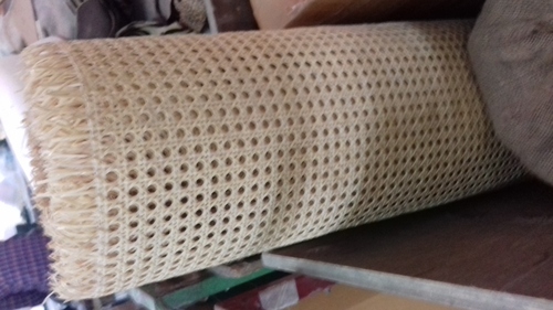 NATURAL RATTAN CANE WEBBING