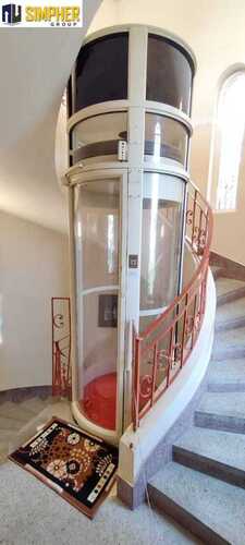 Vacuum Lift