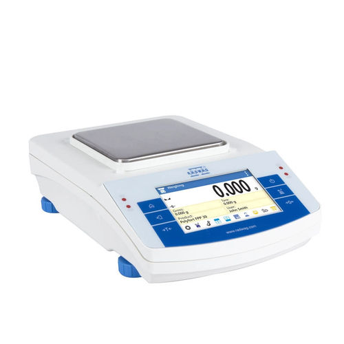 RADWAG PS 210.X2 Precision Balance