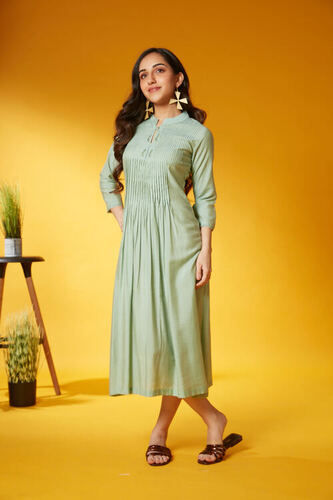 Ladies Kurta