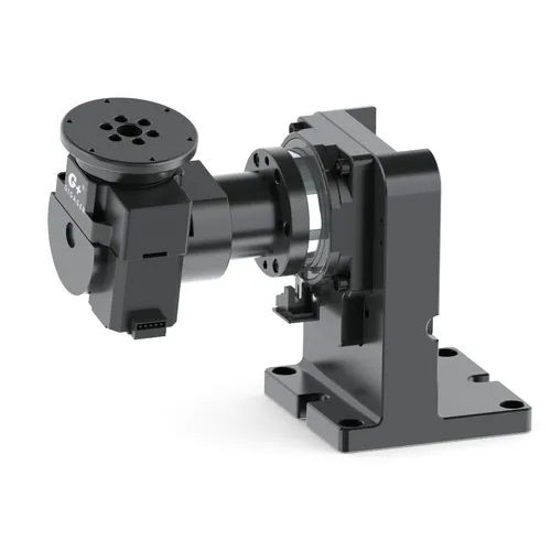 Hollow Rotary Table