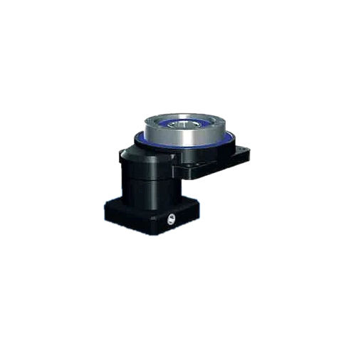 Black Hollow Rotary Indexing Table