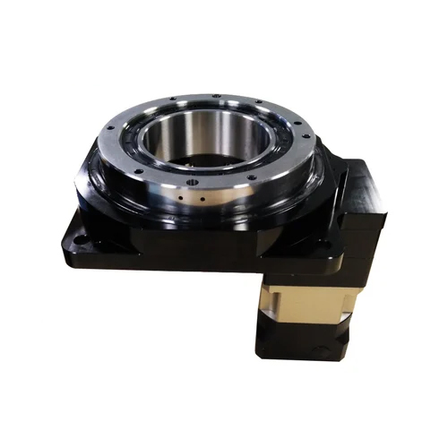 GSN-200-50K-SV2 Stepper Rotary Table