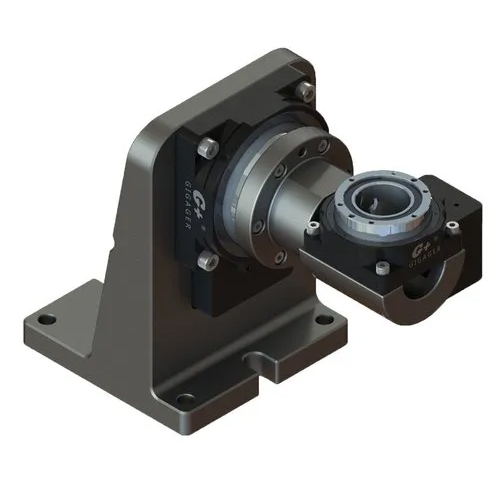 Multi Axis Rotary Table