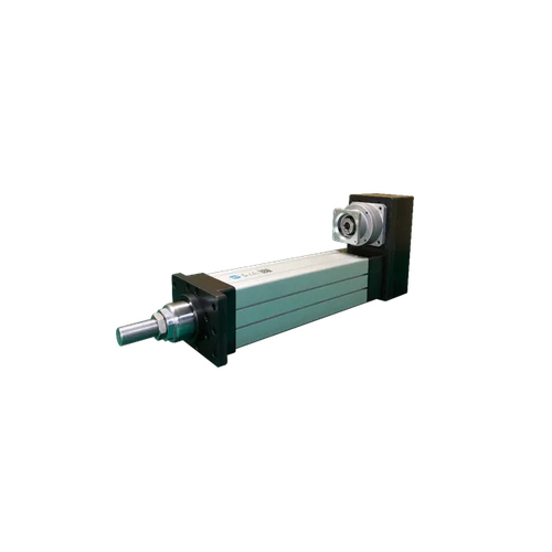 Servo  Cylinder