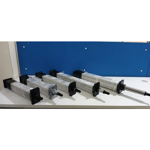 SQ-65 Servo Cylinder