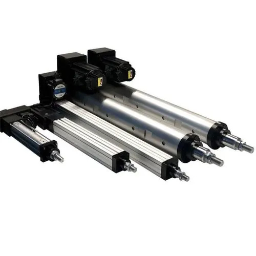 Servo Cylinder