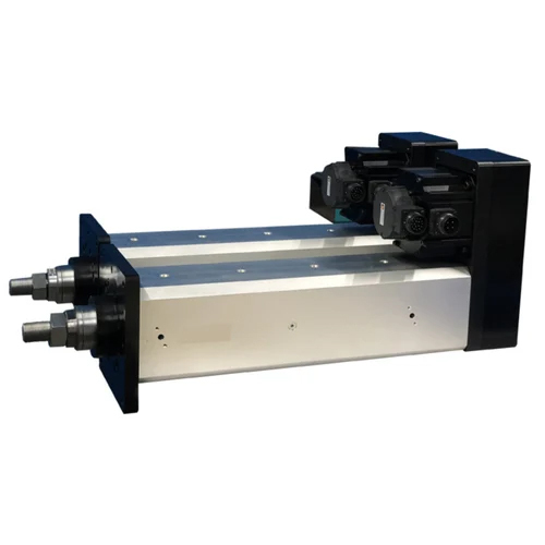 Heavy Thrust Servo Cylinder