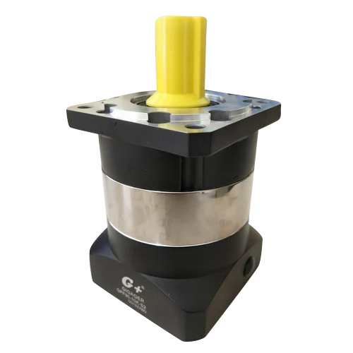 Aluminium Servo Gearbox