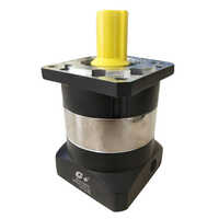 Aluminium Servo Gearbox