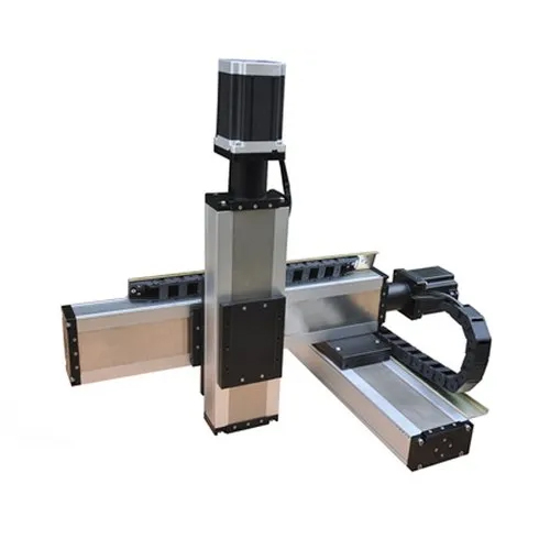 Ballscrew Actuator