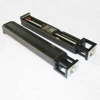 Black Ball Screw Actuators