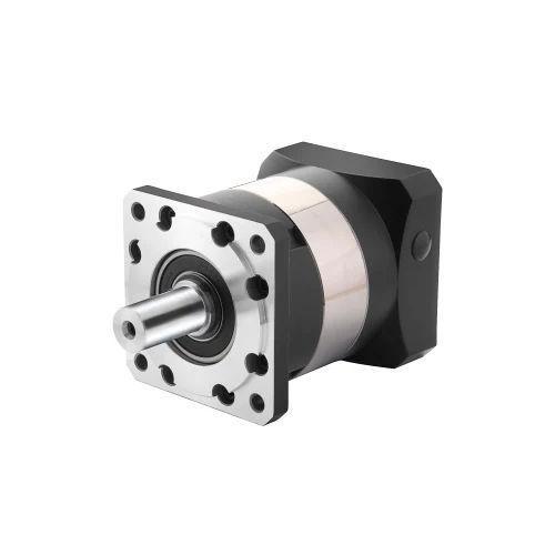 Silver/Black Planetary Gear Units