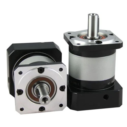 Planetary Gearbox - Usage: Stepper Motor