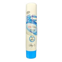 COSEMETICS PACKAGING TUBES
