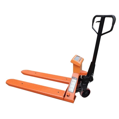 Hydraulic Hand Pallet Truck