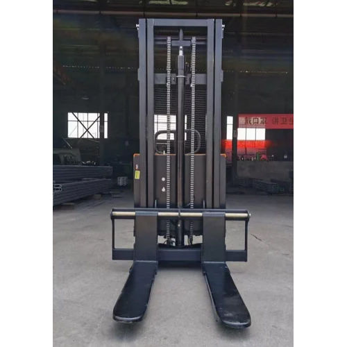 Strong Semi Electric Stacker