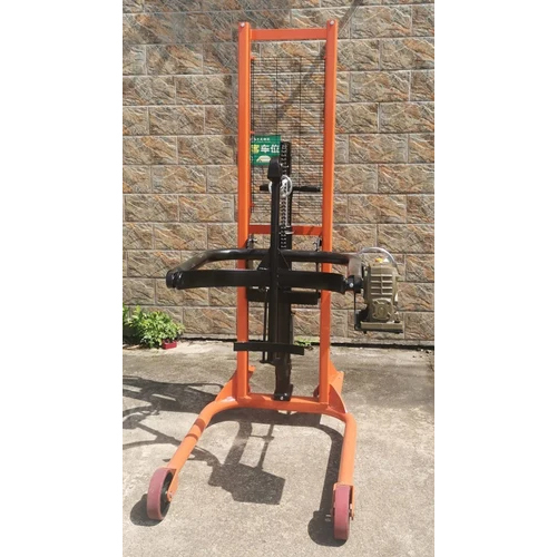 Hydraulic Drum Lifter Cum Tilter