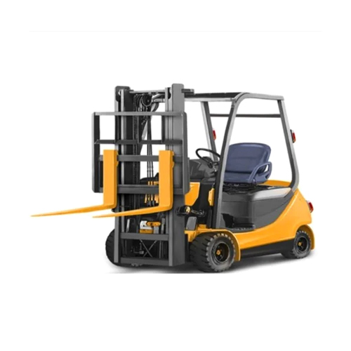 Industrial Electric Forklift