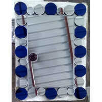 Bathroom MDF Glass Mirror