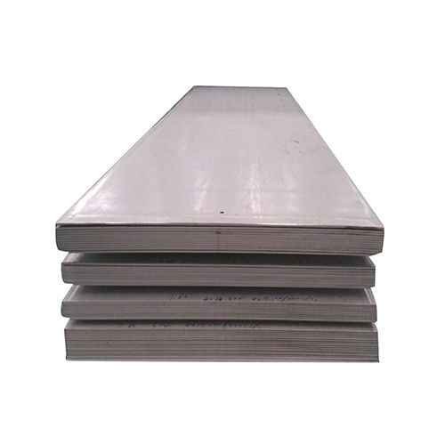 Abrex 500 Steel Plates