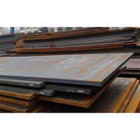 NM400 Abrasion Steel Plate