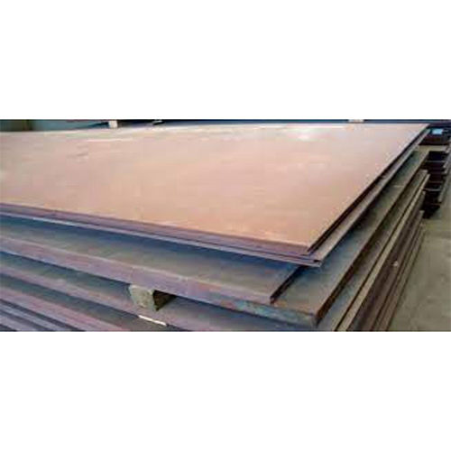 NM450 Abrasion Steel Plate