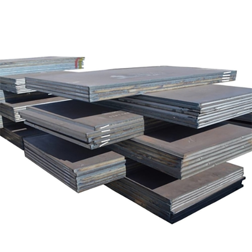 NM550 Abrasion Steel Plate