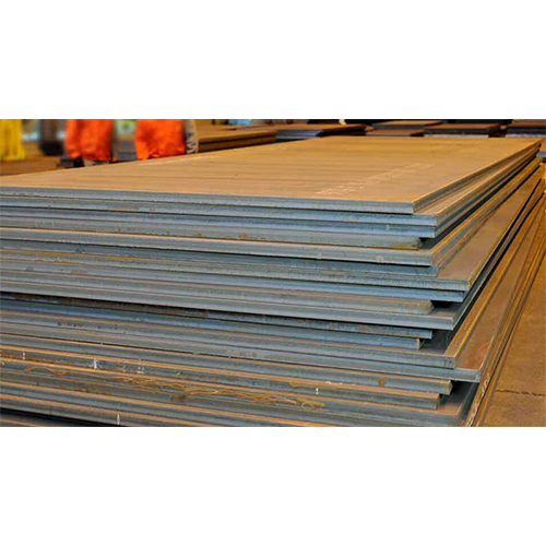 Wear Resistant Steel Plate 400