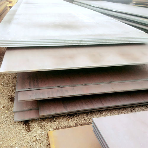 Wear Resistant Steel Plate 450