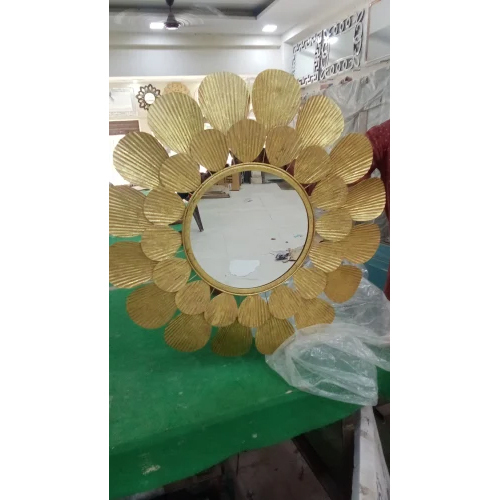 Glass Mirror