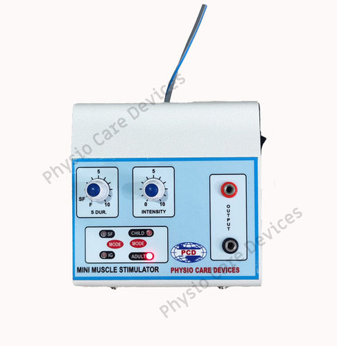 Physio Muscle stimulator Mini