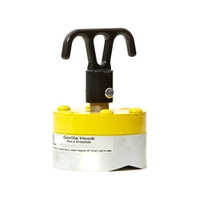 Mag Utility Hook - Customized Size, Stainless Steel Material | High Quality Normal Installation