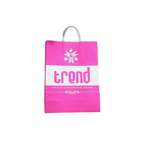 Customized Paper Bags