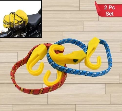 BUNGEE ROPE 2 PCS