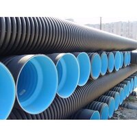 DWC Sewerage Pipe